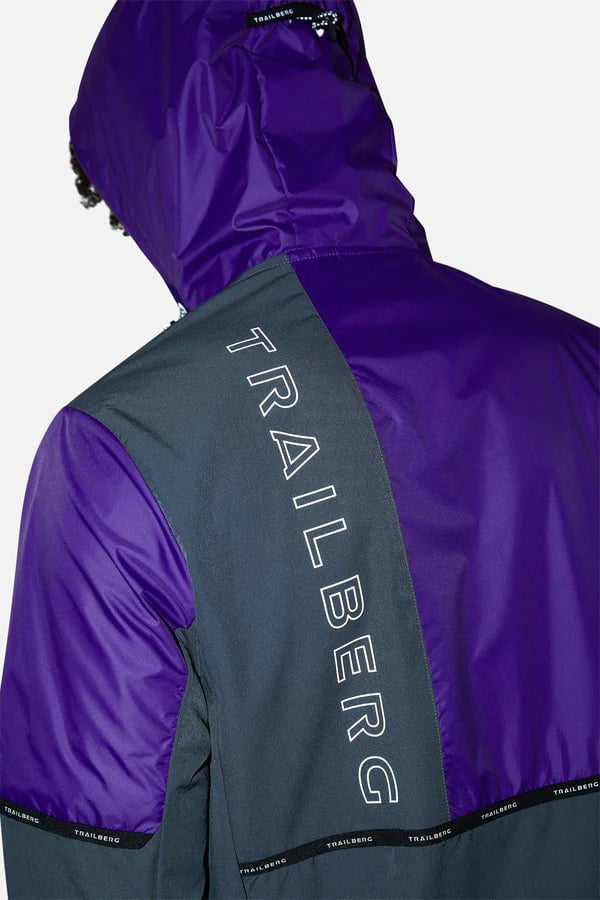 Trailberg Vertigo Hood Jacket Men