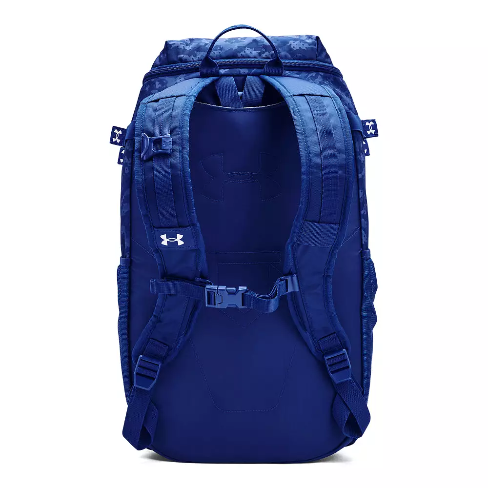 Under Armour Utility Print Baseball/Softball Batpack Backpack