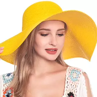 Vacay Summer Style Hat