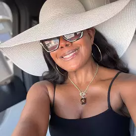 Vacay Summer Style Hat