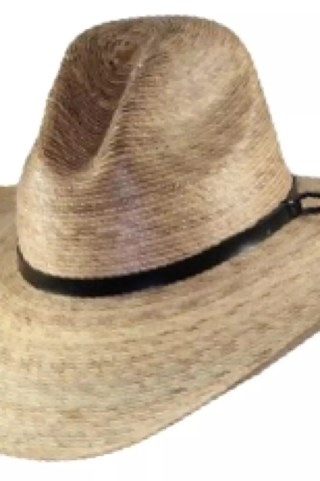 Wide Brim Cowgirl Summertime Hat