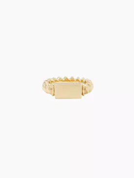 XL Corda Ring