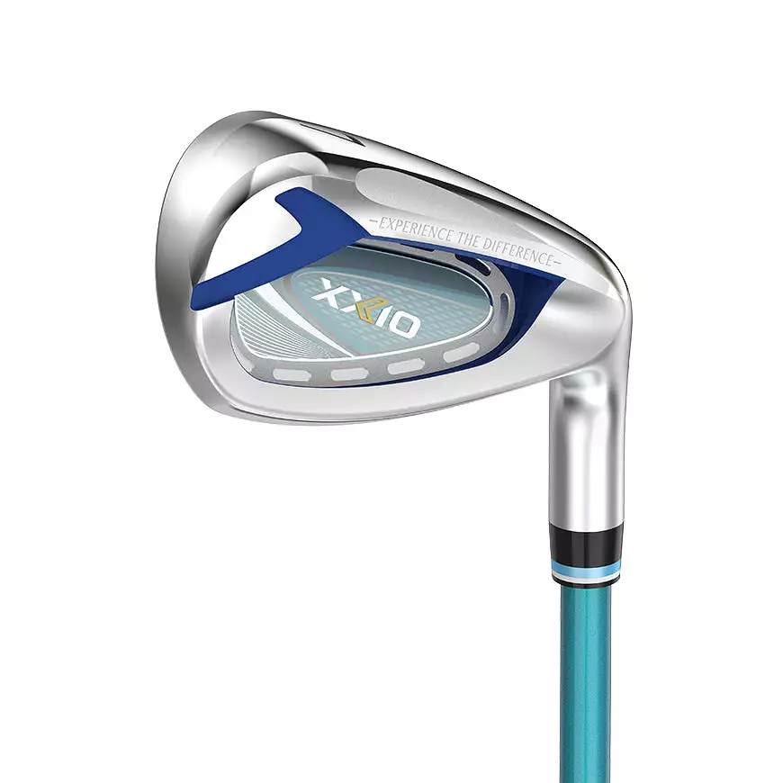 XXIO 12 Ladies Individual Iron RH