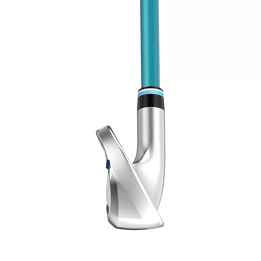 XXIO 12 Ladies Individual Iron RH