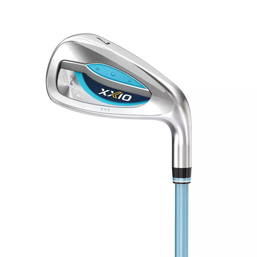 XXIO 13 Ladies Iron Set RH