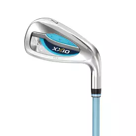 XXIO 13 Ladies Iron Set RH