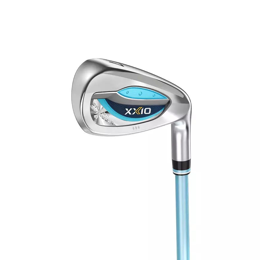 XXIO 13 Ladies Iron Set RH