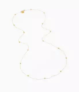 Zag Bijoux Andree Necklace