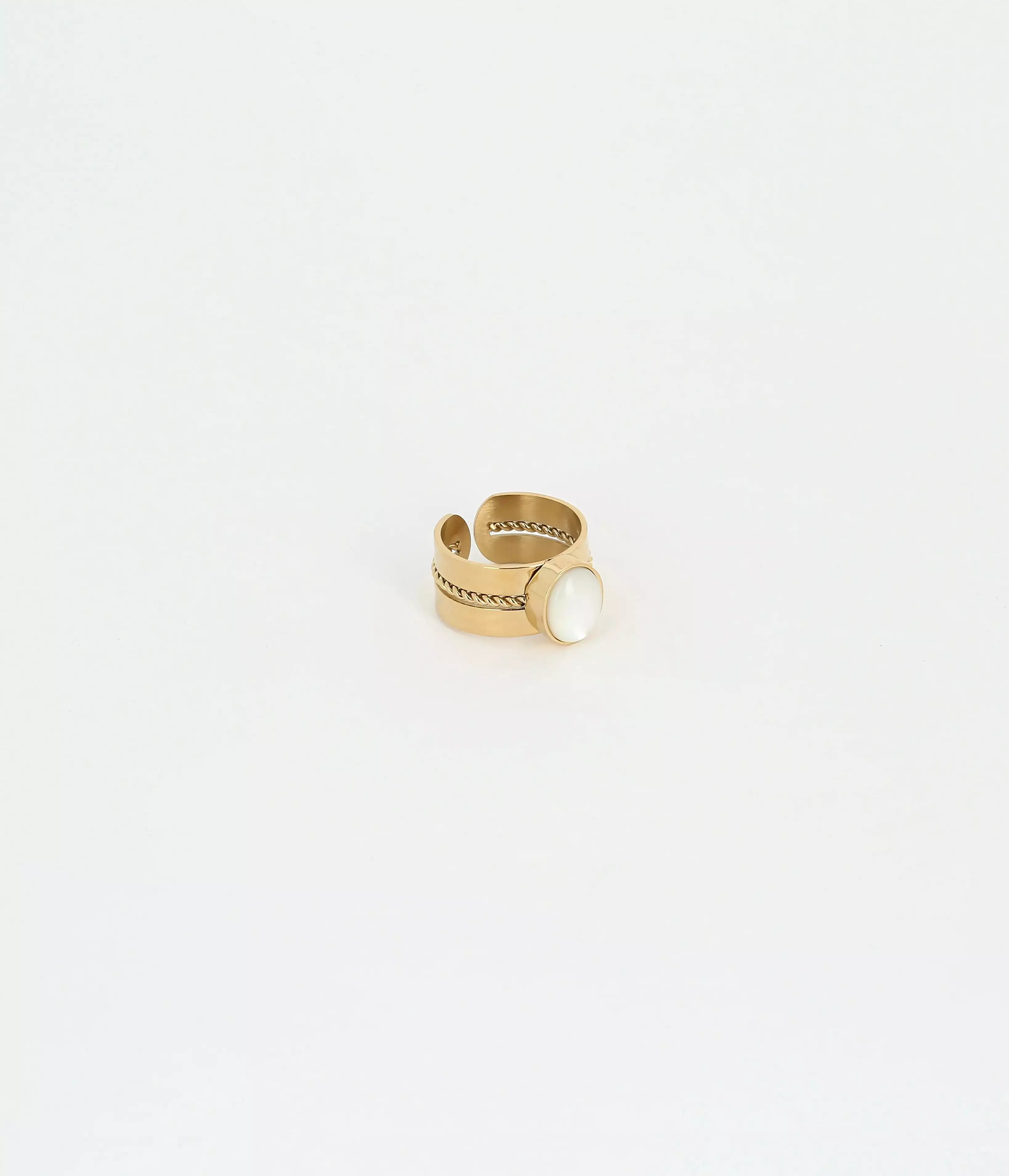 Zag Bijoux Roxana Ring